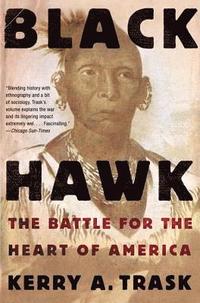bokomslag Black Hawk