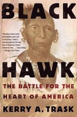 Black Hawk 1