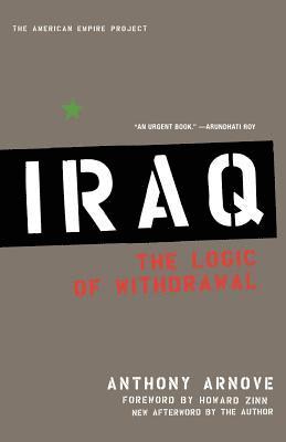 Anthony Arnove - Iraq, Häftad