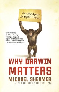 bokomslag Case Against Intelligent Design