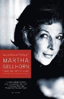 bokomslag Selected Letters of Martha Gellhorn