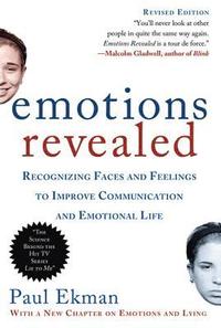 bokomslag Emotions Revealed, Second Edition