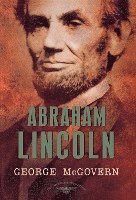 bokomslag Abraham Lincoln