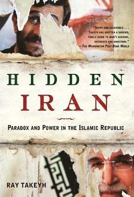 Hidden Iran 1