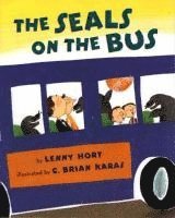 Lenny Hort - The Seals on the Bus, Häftad