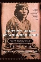 Bury My Heart At Wounded Knee 1