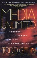 bokomslag Media Unlimited
