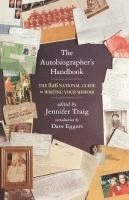 bokomslag The Autobiographer's Handbook