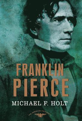 Franklin Pierce 1