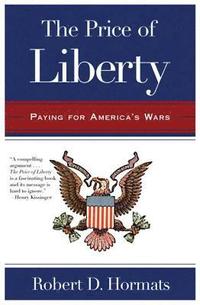 bokomslag The Price of Liberty