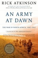 Rick Atkinson, Tim Duggan - Army at Dawn, Häftad