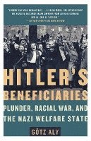 bokomslag Hitlers Beneficiaries