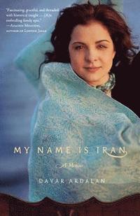 bokomslag My Name Is Iran