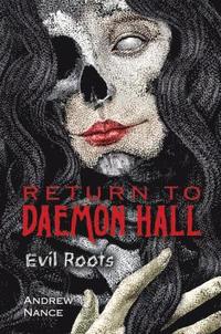 bokomslag Return to Daemon Hall