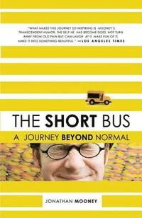 bokomslag Short Bus