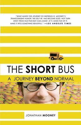 bokomslag The Short Bus