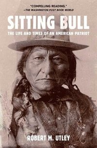 bokomslag Sitting Bull