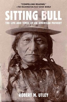 Sitting Bull 1