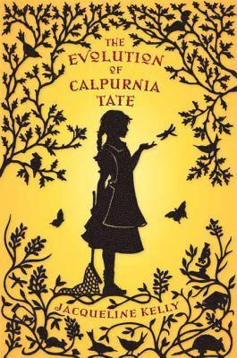 bokomslag The Evolution of Calpurnia Tate