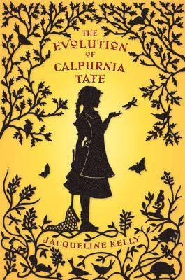 Evolution Of Calpurnia Tate 1