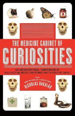 Medicine Cabinet of Curiosities,The 1