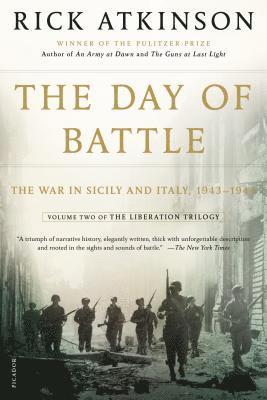 Day Of Battle 1