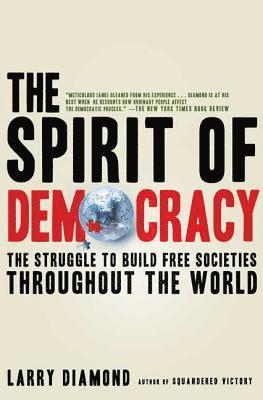 Spirit Of Democracy 1