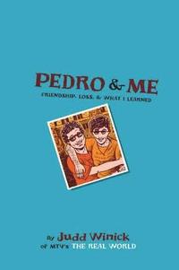 bokomslag Pedro And Me