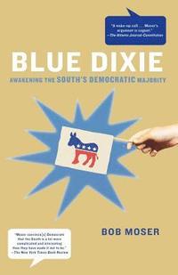 bokomslag Blue Dixie