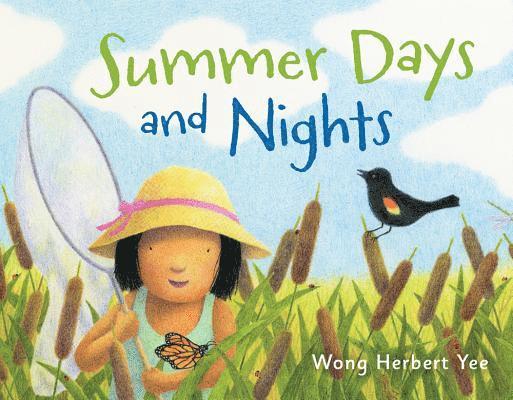 Wong Herbert Yee - Summer Days and Nights, Inbunden