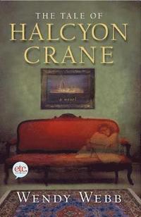 bokomslag The Tale of Halcyon Crane