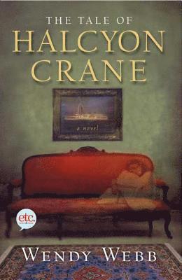bokomslag Tale of Halcyon Crane