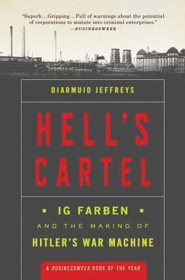 Hell's Cartel 1