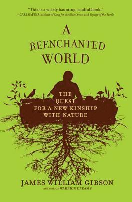 A Reenchanted World 1