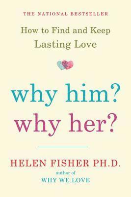 Why Him? Why Her? 1