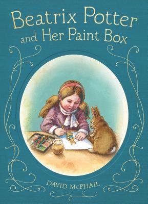 David McPhail - Beatrix Potter and Her Paint Box, Inbunden. Tillgänglighet: Lägg i varukorg