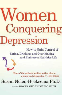 bokomslag Women Conquering Depression