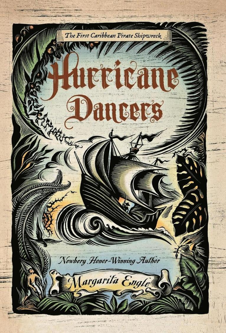 Hurricane Dancers 1