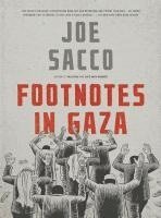 bokomslag Footnotes In Gaza
