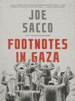 bokomslag Footnotes in Gaza