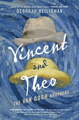 Vincent and Theo 1