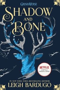 bokomslag Shadow And Bone