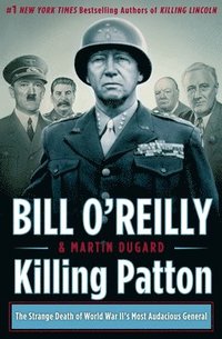 bokomslag Killing Patton