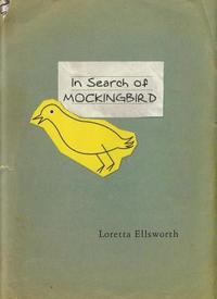 bokomslag In Search of Mockingbird