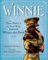 Sally M. Walker - Winnie, Inbunden