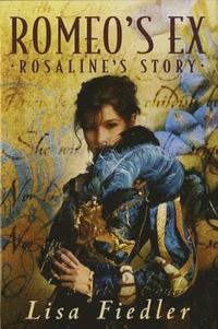 bokomslag Romeo's Ex: Rosalind's Story