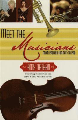 Meet the Musicians 1