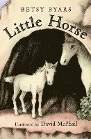 Little Horse 1