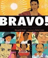 Margarita Engle - Bravo!, Inbunden