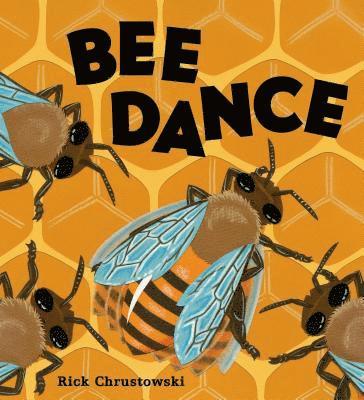 Bee Dance 1